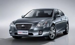 بسترن B50 Besturn B50 5