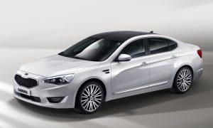 کیا کادنزا CADENZA 6