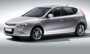 هیوندای I30 I30 2