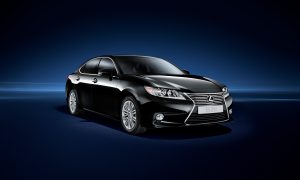 لکسوس ES250 Lexus ES250 2