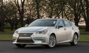 لکسوس ES350 Lexus ES350 9