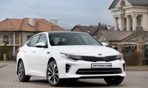 کیا اپتیما OPTIMA 9